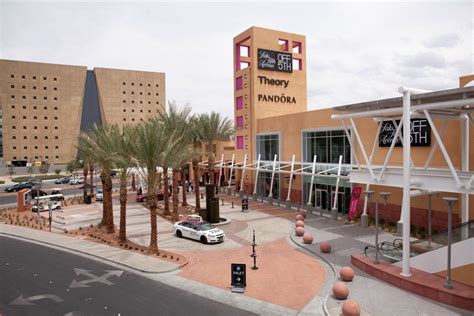 las vegas premium outlets north